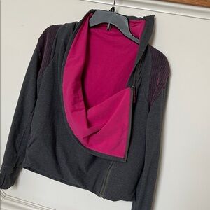 LULULEMON SWAY Jacket